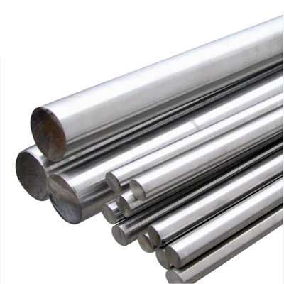 Super Duplex SS Round Bar 2205 Stainless Steel Rod AISI ASTM SUS 70mm