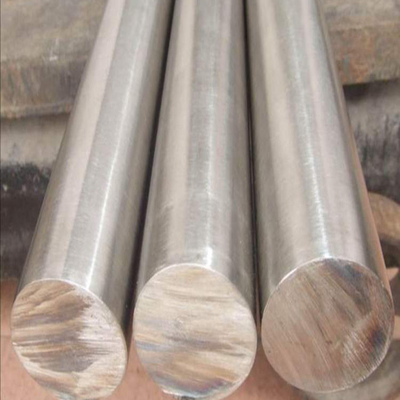 Super Duplex SS Round Bar 2205 Stainless Steel Rod AISI ASTM SUS 70mm