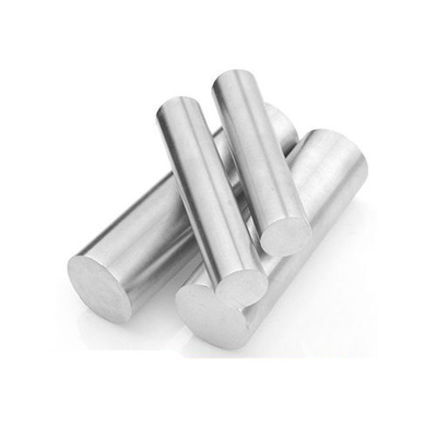 Austenitic Stainless Steel 300 Series SS Round Bar Rod ASTM AISI 321