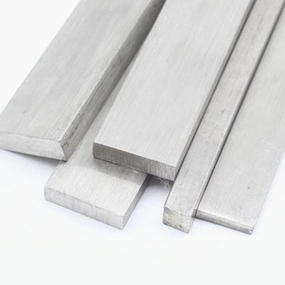 ASTM 316L Stainless Steel Flat Bar Polished Annealed 316 SS Rod