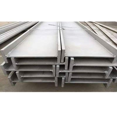304 304L Stainless Steel Profiles Bar H Beams 316 316L SS 30mm