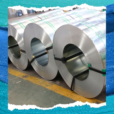 ASTM 430 Ferrite Cold Rolled Stainless Steel Coil 1MM Thick 1219MM Width 1.4016