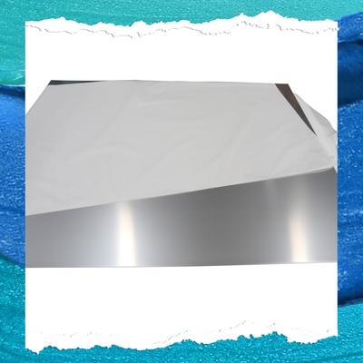 2205 Duplex Stainless Steel Sheet 2B Finish Cold Rolled 2MM SS Plate