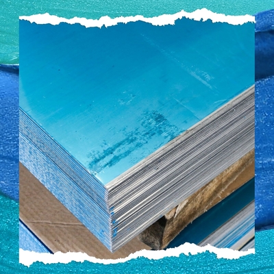 0.05mm-150mm Thickness Stainless Steel Sheet Plate For Construction