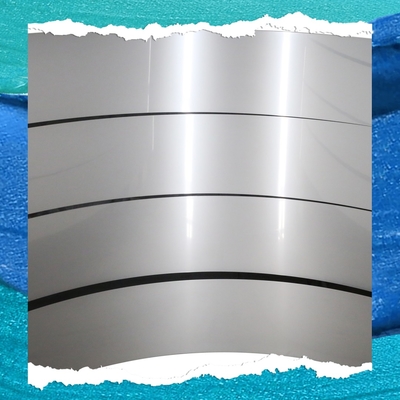 Cold Rolled Bright/Polished/2B/BA/Matte Stainless Steel Strip