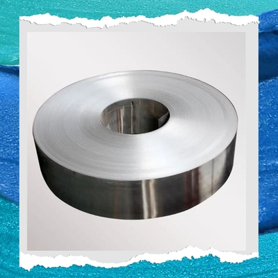 2mm Steel Strip Cold Rolled Bright/Polished/2B/BA/Matte Surface