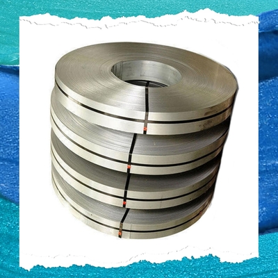 2mm Steel Strip Cold Rolled Bright/Polished/2B/BA/Matte Surface