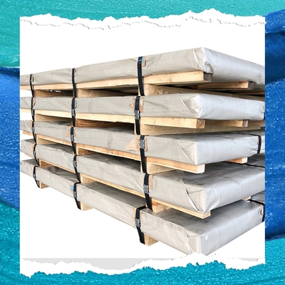 High-Quality Slit Edge Sheet SUS304 Stainless Steel Sheet 2MM Plate