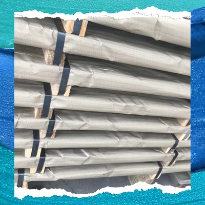 Cold Rolled Stainless Steel Sheet With L/C Payment Term For Wholesale