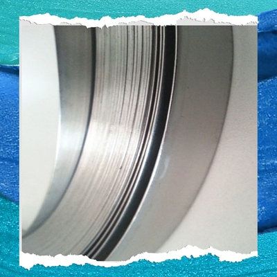 GB Standard Stainless Steel Strip Roll 10-1000mm Width SS Band