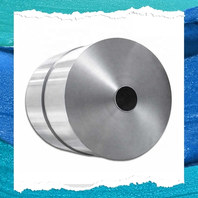 Thermal-Treated 304/L Stainless Steel Coil 3-20mm Thickness Hot Rolled
