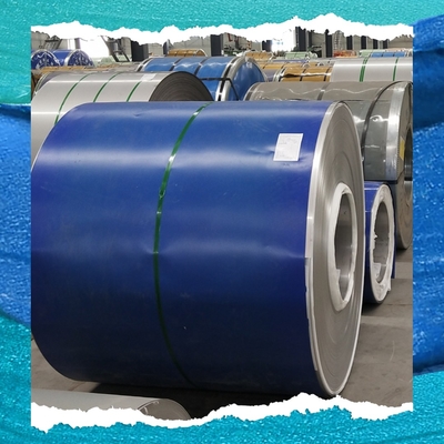 JIS Hot-Processed Stainless Steel Coil 304 316L 310S 321 Construction Steel