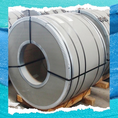 JIS Hot-Processed Stainless Steel Coil 304 316L 310S 321 Construction Steel