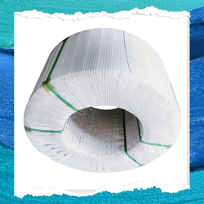 1000-2000mm 8K Surface Cold Rolled Stainless Steel Coil 201 304
