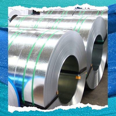 JIS Standard Cold Rolled Stainless Steel Coil with Surface Treatment Certificate
