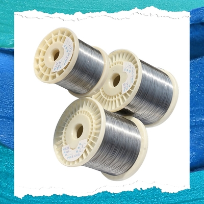 Excellent Durability Black Matt/Bright Steel Wires with Excellent Corrosion Resistance