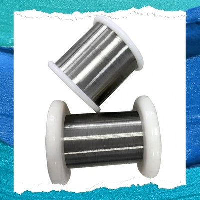 0.1-20MM Diameter Stainless Steel Wire Black Matt/Bright Finish