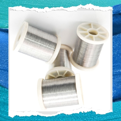 Excellent Flexible Stainless Steel Wire AISI 430 Bright Steel Wire 304