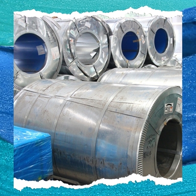 AISI 430 SS Hot Rolled Coil Stainless Steel With NO.1 BA Surface Finish