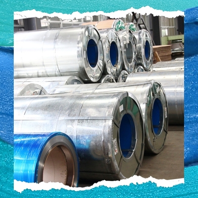 Construction Hot Rolled Stainless Steel Coil 1000-2000mm Width