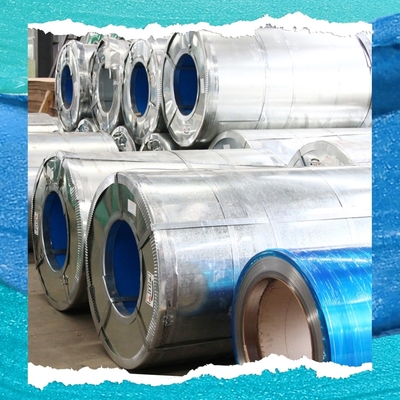 904L SS Coil Hot Rolled Mill Edge Steel Grade for Industrial Use