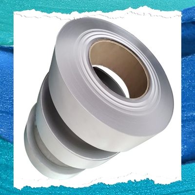 SUS304 Stainless Steel Coil Strip Bright Polished 2B BA Matte Surface