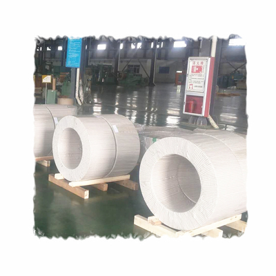 409L Cold Rolled Stainless Steel Coil With Mill Edge Auto Parts
