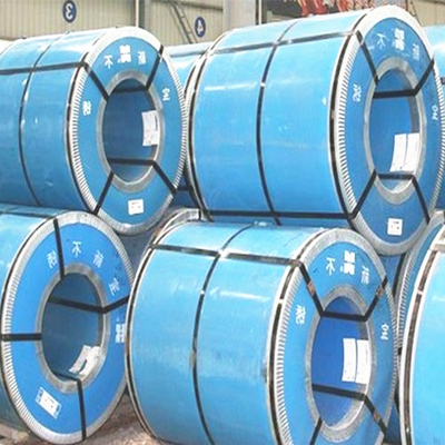 ASTM AISI 443 Stainless Steel Coil 2B 2D Finish Surface For Elevator Home Applications