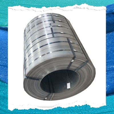 High Performance Stainless Steel Strip 1000mm BA/ Matte For Demanding