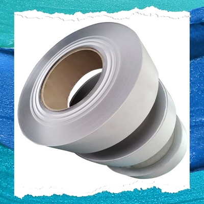 Ideal Thickness 0.1mm - 3.0mm Stainless Strips 409L High Performance