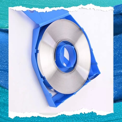 SS 443 Cold Rolled Stainless Steel Strip For Automobile Parts