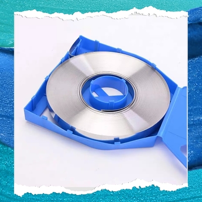 Reliable Stainless Steel Strip Coil Width Range 10-600mm MOQ 1 Ton