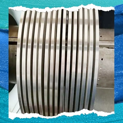Reliable Stainless Steel Strip Coil Width Range 10-600mm MOQ 1 Ton