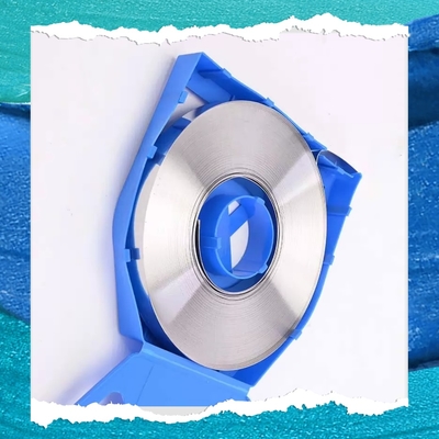 Customized Banding 436 Stainless Steel Strip Coil For Chemical Processing Applications