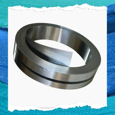 JISCO Stainless Coil Strip Grade 436 For Various Applications