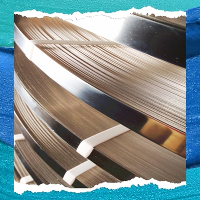 JISCO Stainless Coil Strip Grade 436 For Various Applications