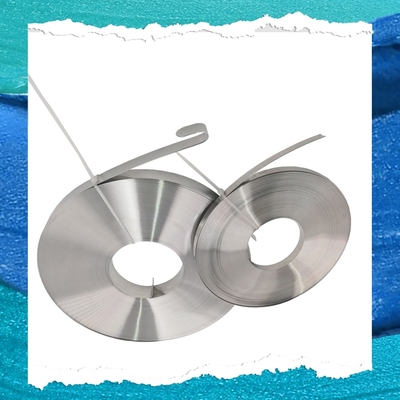 Durable Stainless Steel Striping Coil Various Thickness Options By JISCO