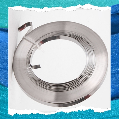 Durable Stainless Steel Striping Coil Various Thickness Options By JISCO