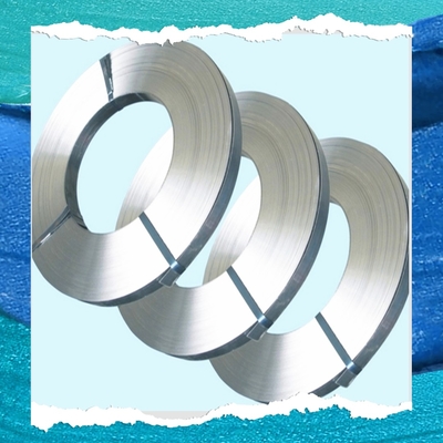 AISI Standard Stainless Steel Strip Coil Grade 441 0.01-4.0mm Thickness