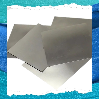 BA Surface Finish Stainless Steel Sheeting 1000mm-6000mm For Different Surfaces