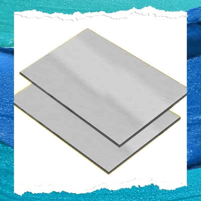 Hot Rolled Mill Edge Steel Sheeting Plate With Width 1000mm-2000mm 0.05mm-20mm