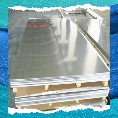 Hot Rolled Mill Edge Steel Sheeting Plate With Width 1000mm-2000mm 0.05mm-20mm