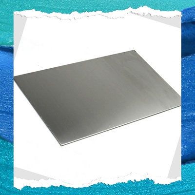 443 Stainless Steel Plate 2B 2D Surface Width Range 1000mm-2000mm For B2B Buyers