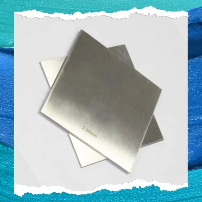 HL Mill Edge Stainless Steel Plate Term Within Standard Export Seaworthy Package