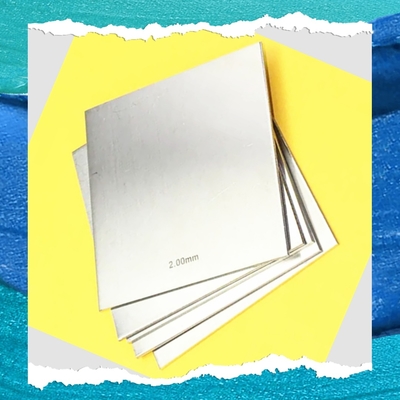 Cold Rolled Stainless Steel Sheet Plate Grade 436L 1000mm-6000mm Length