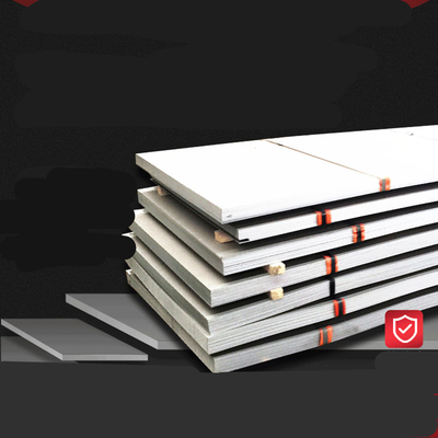 SUS Stainless Sheet Plate Slit Edge 1000mm-2000mm 2B BA 8K