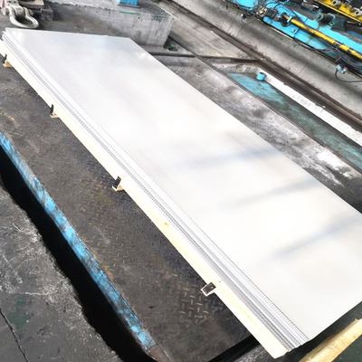 SUS Stainless Sheet Plate Slit Edge 1000mm-2000mm 2B BA 8K