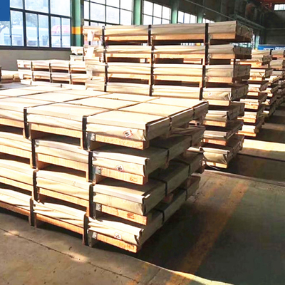 SUS Stainless Sheet Plate Slit Edge 1000mm-2000mm 2B BA 8K
