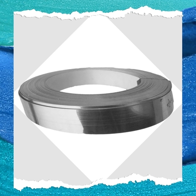 Construction/Decoration Cold Rolled Steel Strip With Polished Surface