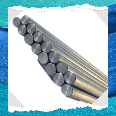 Bright Stainless Steel SS Round Bar 321H Various Sizes Premium Selection